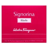 Salvatore Ferragamo Signorina Ribelle parfémovaná voda za žene 100 ml | shoptok.hr