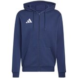Adidas Športne jope in jakne Ent26 Fz Hood Modra Cene