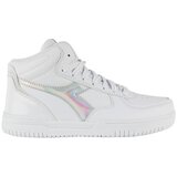 Diadora raptor mid mirror wn c9899 Bijela Cijene