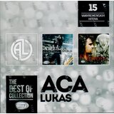 POSNETI MEDIJI LUKAS A.- THE BEST OF COLLECTION, (612194) | Shoptok.si