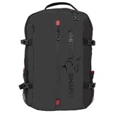 WHITESHARK GBP 009 TROOPER Backpack Black | ePonuda.com