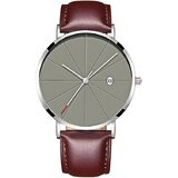 TH-13896 - Smeđa / Srebrna KP13896 | shoptok.hr