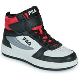 Fila Visoke superge REGA NF mid velcro Bela Cene