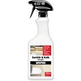 WEPOS čistač sanitarija i kamenca 750ml Cene