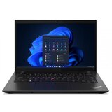 Lenovo thinkpad L14 G3 Win11 Pro/14"IPS fhd/ryzen 5 Pro-5675U/16GB/512GB ssd/glan/scr/fpr laptop | ePonuda.com