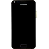 Samsung lcd - display galaxy s advance i9070 lcd + touch screen Cene