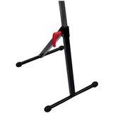 vidaXL Set 2 nastavljivih valjastih stojal | Shoptok.si