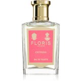 Floris Chypress toaletna voda za ženske 50 ml | Shoptok.si