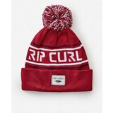 Rip Curl Winter hat FADE OUT TALL BEANIE Red | shoptok.hr