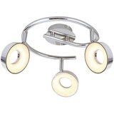 Lesnina XXXL LED-REFLEKTOR Isla 600 lm 3000 K | Shoptok.si