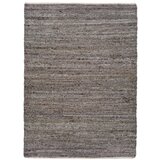 Universal Smeđi tepih od reciklirane plastike Cinder, 80 x 150 cm | Shoptok.si