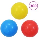 Šator za igru s 550 loptica 123 x 120 x 126 cm | shoptok.hr