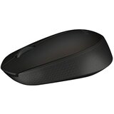Olimp Sport Logitech B170 Wireless Mouse for Business, Black | ePonuda.com