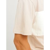 Jack & Jones Muška majica 12258883, Bež | ePonuda.com