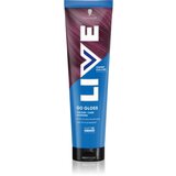 Schwarzkopf LIVE Colour + Care hranilna maska za lase odtenek Cherry Cola Red 150 ml Cene