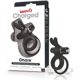 The Screaming O - Charged Ohare Rabbit Vibe Black cijene