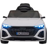  Licencirani auto na akumulator Audi SQ8 - bijeli | Shoptok.si