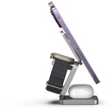 Cubenest Brezžični polnilec S312 Fold Pro – | Shoptok.si