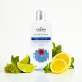 Cremo Cooling Body Wash Citrus & Mint Leaf vlažilen gel za prhanje 473 ml | Shoptok.si