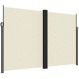  Bočna tenda na uvlačenje krem 220 x 1200 cm | shoptok.hr