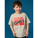 Sinsay Majica kratkih rukava Marvel | shoptok.hr