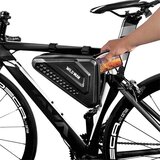Wildman Torba za bicikl WILDMAN ES19 Bike Frame Case/Bag Bike Holder crna | Eponuda.com
