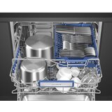 Smeg vgradni pomivalni stroj ST323PM | Shoptok.si