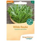 Bingenheimer Saatgut divja rukola | Shoptok.si