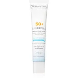Sunbrella Protective Fluid zaščitni fluid SPF 50+ 40 ml