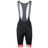 Force Zimske biciklističke stripe sa uloškom, crna-crvena l ( 9002813-L ) | Eponuda.com
