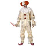  Svečana odjeća za odrasle Bež Ubojica (1 Dijelovi) (XL) | shoptok.hr