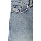 Diesel Shorts - REGULAR-SHORT SHORTS blue | Shoptok.si