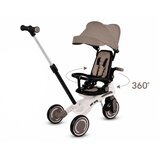  Tricikl Tiny Bike GrowUp 5u1 brown | shoptok.hr