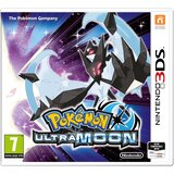 Pokemon Ultra Moon (3DS) | Shoptok.si