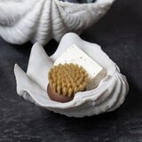 Mette Ditmer Denmark Dekorativni pladenj iz poliresina 24x19 cm Shell – | Shoptok.si