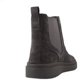 Clarks Polškornji POLDEN EASY Siva | Shoptok.si