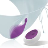 Intense Vibrator Za HlaČke Mindy Remote Control | Shoptok.si