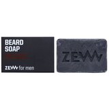Zew For Men Beard Soap trdo milo za obraz in brado 85 ml | Shoptok.si