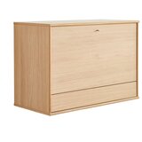 Hammel Stenska večnamenska omara v hrastovem dekorju Mistral 004 Cene