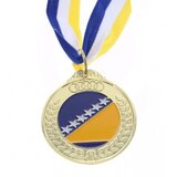 Master Medalja zlato 01200707 | Eponuda.ba