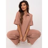 LAKERTA Set-LK-KMPL-509670.91-dark pink | Shoptok.si