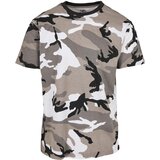 Brandit Muška majica Urban Classics Patterned | Eponuda.ba