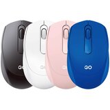 Fantech Bežični gaming miš W603 GO, Crni Cene