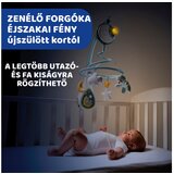 Chicco Next2Dreams vrteska plava | ePonuda.com