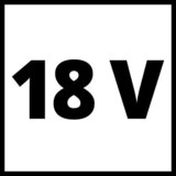 Einhell usisivač suvo/mokro TC-VC 18/20 Li S - Solo, 2347130 | ePonuda.com