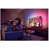 Philips LED TV 43PUS8507/12, 4K, ANDROID, AMBILIGHT, CRNI, THE ONE | Eponuda.com