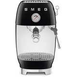 Smeg aparat za kavu ECF03 - CRNA | shoptok.hr