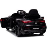 Chipolino Auto na akumulator Mercedes AMG CLE 53 Black | shoptok.hr
