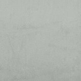 vidaXL Krevet s oprugama i madracem svjetlosivi 120x190 cm baršunasti | shoptok.hr