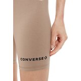 Converse ženski šorts wordmark bike short 10024539-A10-259